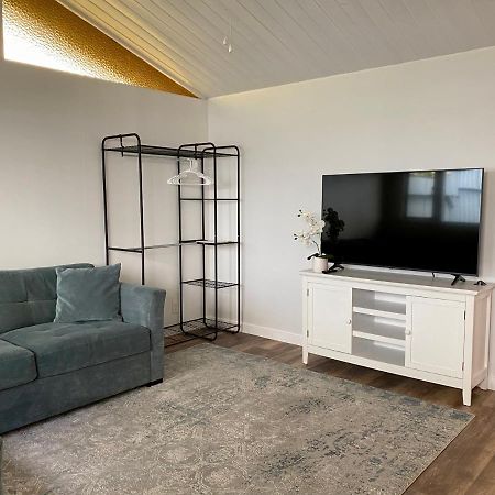 Hawaii Getaway Villa Holualoa Bagian luar foto