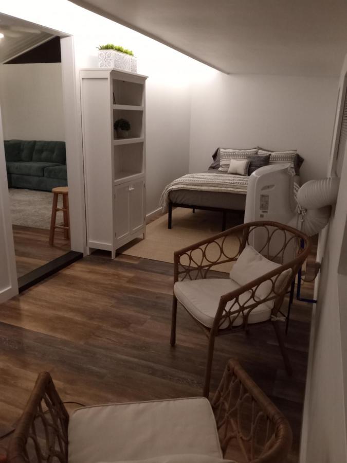 Hawaii Getaway Villa Holualoa Bagian luar foto
