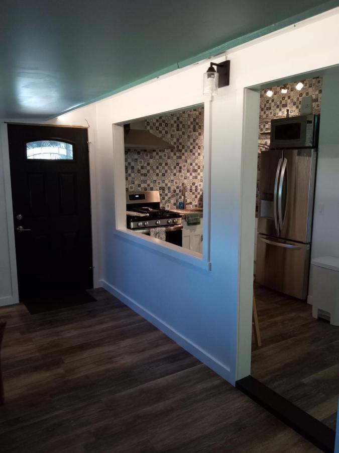 Hawaii Getaway Villa Holualoa Bagian luar foto