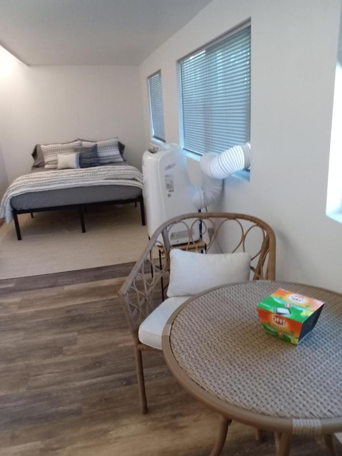 Hawaii Getaway Villa Holualoa Bagian luar foto