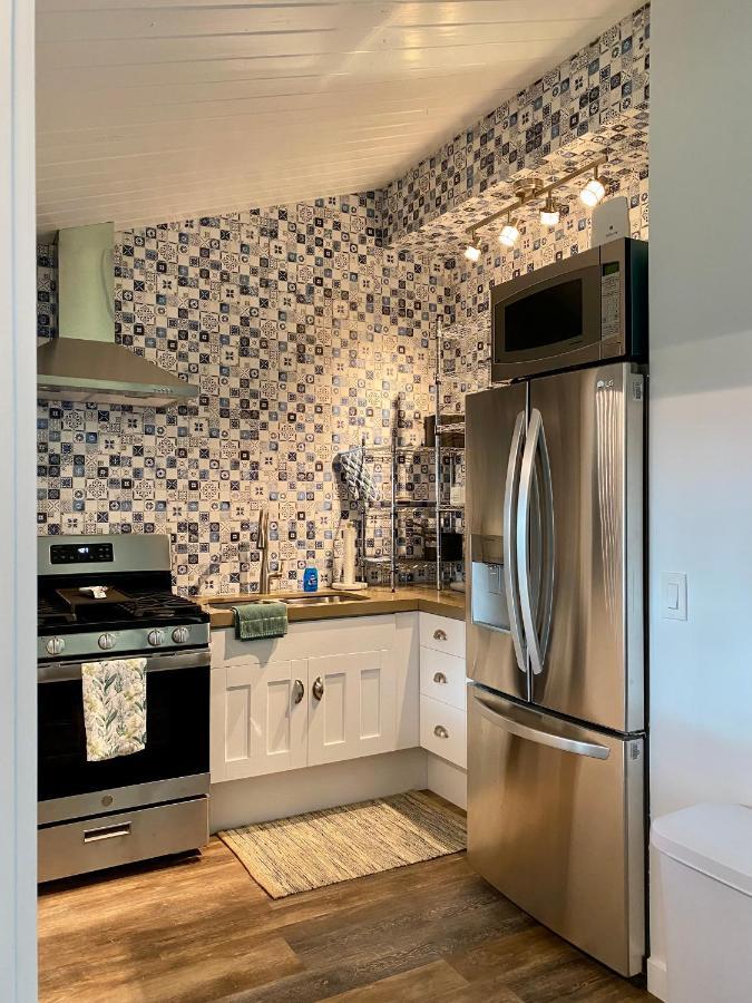 Hawaii Getaway Villa Holualoa Bagian luar foto