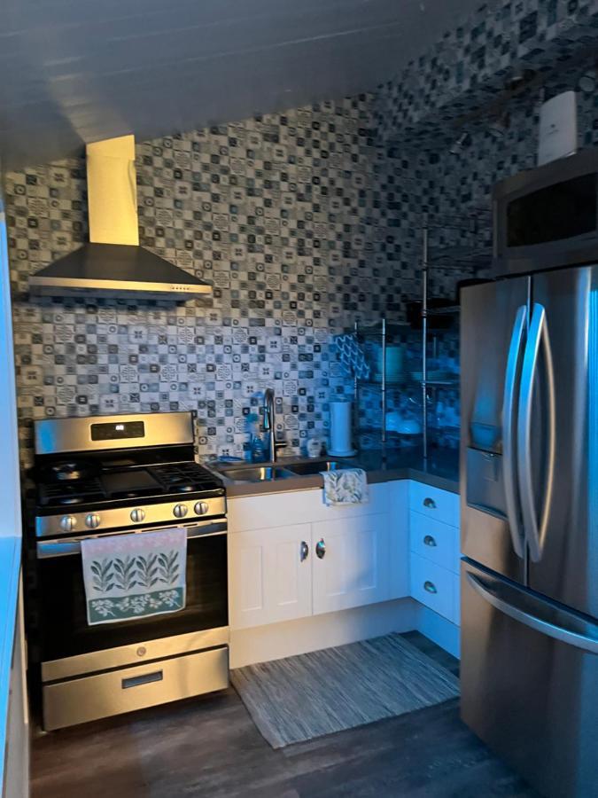 Hawaii Getaway Villa Holualoa Bagian luar foto