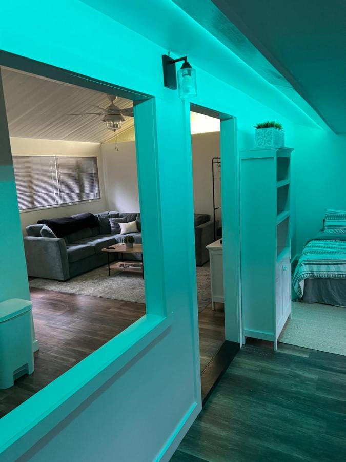 Hawaii Getaway Villa Holualoa Bagian luar foto