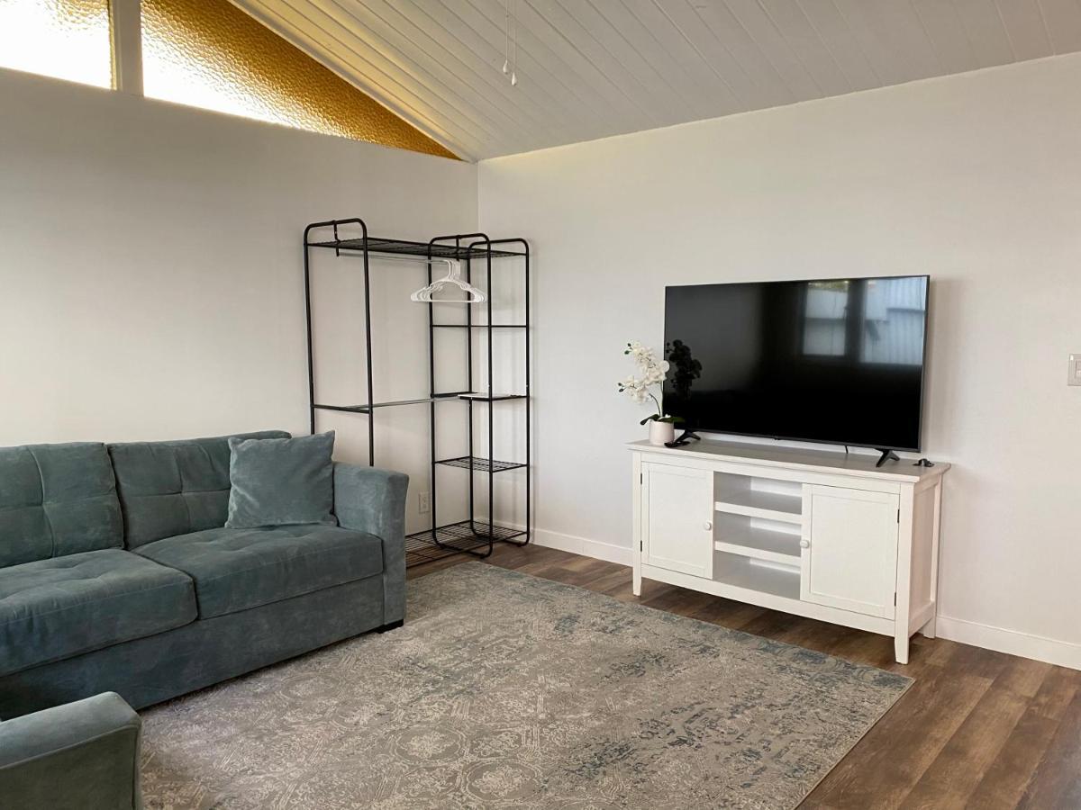 Hawaii Getaway Villa Holualoa Bagian luar foto