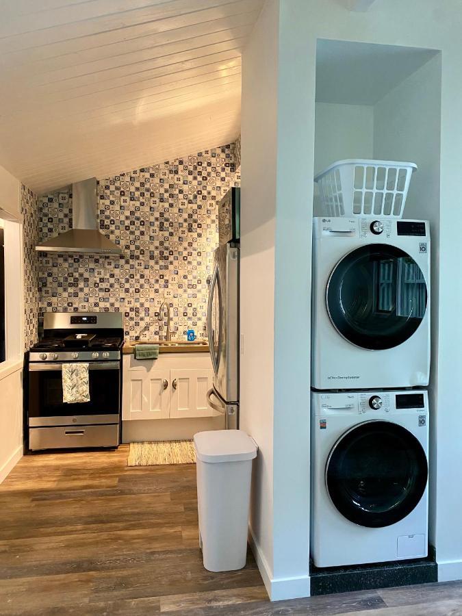 Hawaii Getaway Villa Holualoa Bagian luar foto