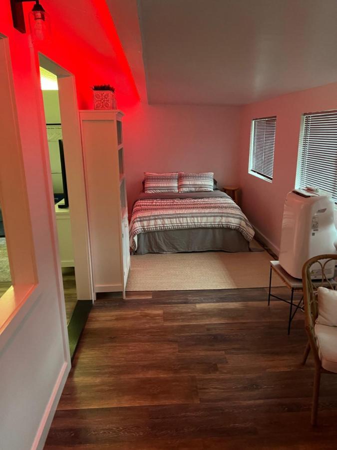 Hawaii Getaway Villa Holualoa Bagian luar foto