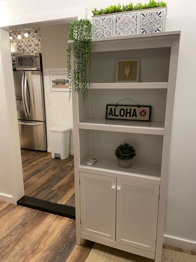 Hawaii Getaway Villa Holualoa Bagian luar foto